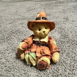 Cherished Teddies Miles